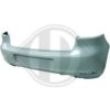 DIEDERICHS 2215055 Bumper